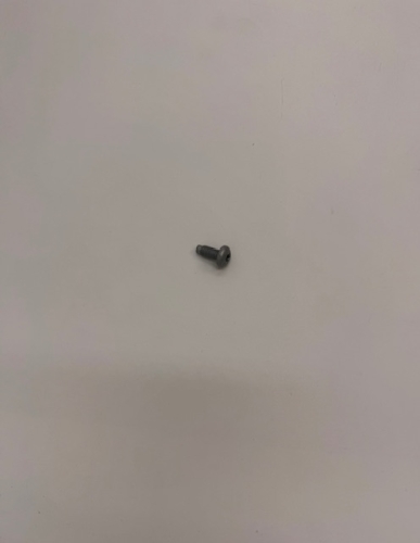 ŚRUBA M6 X 12MM INTERCOOLERA 2.2 DURATORQ TDCI TRANSIT W505581-S442 1437585