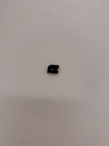 NAKRĘTKA "U" M4.2 ZDERZAKA PRZÓD / TYŁ MONDEO MK5 W714205-S307 1534840