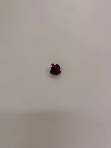 ZACISK M4 X 10MM DRZWI CONNECT 2013- DT11-V24017-AA 1904574