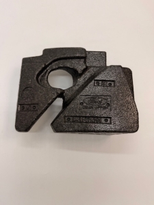 WYPEŁNIACZ ZDERZAKA PRAWY PRZÓD FOCUS MK3 BM51-17A780-AC 1704482