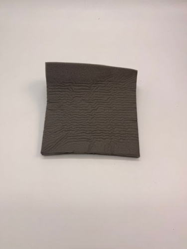 WYGŁUSZENIE BŁOTNIKA PRZÓD TRANSIT BK21-V020A20-AA 1769780