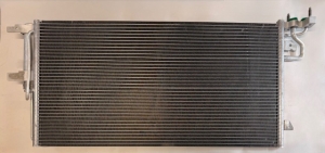 SKRAPLACZ / CHŁODNICA KLIMATYZACJI FOCUS MK3 EJ7H-19710-AC 1856995