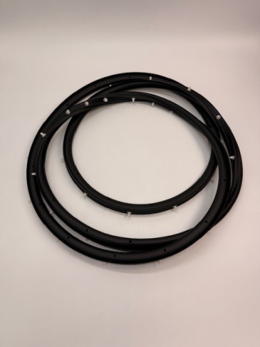 USZCZELKA DRZWI PRAWY PRZÓD KUGA MK2 2012-2020 CJ54-S20530-AE 2010396