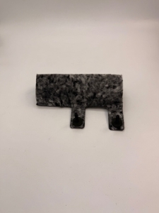 WYGŁUSZENIE NADKOLA PRAWY TYŁ EDGE 2015- FT4B-7827786-AH 2136562