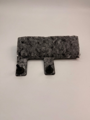 WYGŁUSZENIE NADKOLA LEWY TYŁ EDGE 2015- FT4B-7827787-AH 2136563