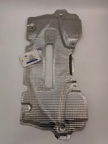 OSŁONA TERMICZNA SILNIKA FOCUS MK4 2018- JX6B-11122-AC 2219145