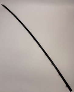 LISTWA LEWA SZYBY PRZEDNIEJ S-MAX MK1 / GALAXY MK3 6M21-R03179-AG 1755124