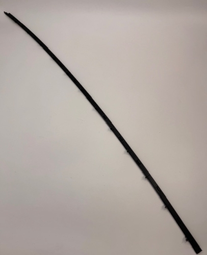 LISTWA LEWA SZYBY PRZEDNIEJ S-MAX MK1 / GALAXY MK3 6M21-R03179-AG 1755124