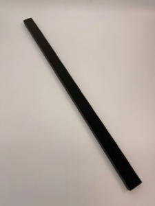 IZOLACJA DOLNA CHŁODNICY FOCUS MK4 2018- JX61-8D099-AB 2238304