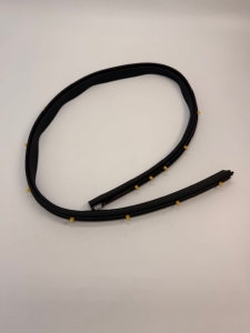 USZCZELKA GÓRNA DRZWI KIEROWCY TRANSIT KK31-V51401-FA 2622100