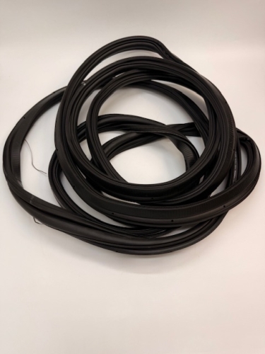 USZCZELKA DRZWI TYŁ TRANSIT LK31-V437N00-BB 2628258