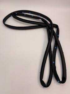 USZCZELKA DRZWI PASAŻERA PRZÓD EDGE FT4B-R20530-AF 2778758