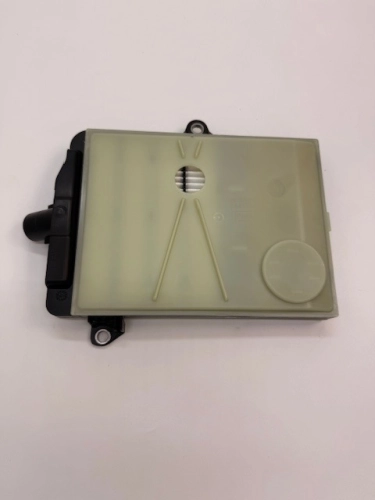 FILTR OLEJU DZIESIĘCIOBIEGOWEJ AUTOMATYCZNEJ SKRZYNI BIEGÓW BRONCO MUSTANG RANGER HL3P-7G186-CA 5430977