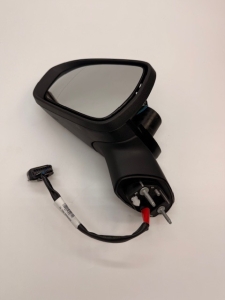 LUSTERKO ZEWNĘTRZNE LEWE MONDEO DS73-17E715-EF 2435067