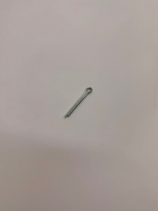 ZAWLECZKA 4 X 32 MM PRZEGUBU I PIASTY KOŁA PRZEDNIEGO TRANSIT W525306-S437 1355948