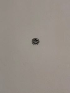 NAKRĘTKA M5 ZDERZAKA PRZÓD W707501-S442 1429904