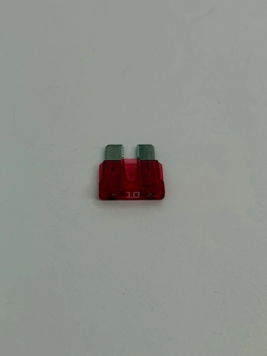 BEZPIECZNIK CZERWONY 10 AMP D9ZB-14A094-CA 1591029