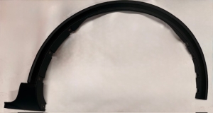 LISTWA NADKOLA PRAWY PRZÓD KUGA LV4B-S16D238-AC5YZ9 2451232