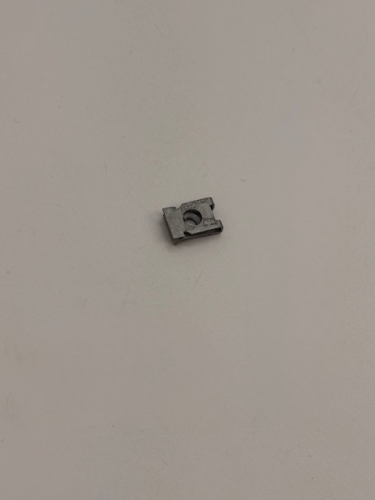 NAKRĘTKA SPRĘŻYNUJĄCA 4.8 X 2.5-3.1 MM NADWOZIA W704300-S442 5145472