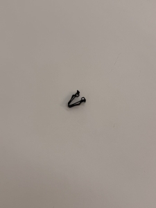 ZACISK OSŁONY PRZECIWSŁONECZNEJ MUSTANG DS73-04134-AA 5206562