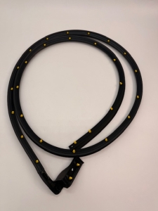 USZCZELKA GÓRNA DRZWI PASAŻĘRA PRZÓD TRANSIT/TOURNEO CUSTOM PZ31-V51222-BD 2746603