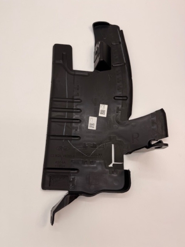 KIEROWNICA POWIETRZA PRAWA ZDERZAKA PRZEDNIEGO CUSTOM JK21-V8310-AB 2202145