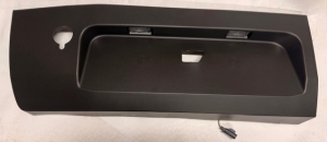 LISTWA DRZWI PRZESTRZENI ŁADUNKOWEJ LEWA TRANSIT BK31-425B29-BK5YZ9 2850402