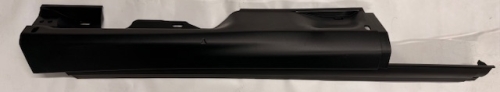 LISTWA PROGOWA LEWY TYŁ C-MAX AM51-R10155-AF 1875336