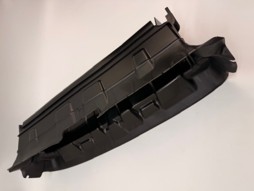 KIEROWNICA POWIETRZA GÓRNA FOCUS F1EB-8312-BA 1875349