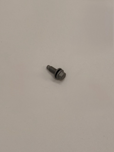 ŚRUBA M6 X 14 MM DRZWI PRZEDNICH MUSTANG W706069-S442 1382614