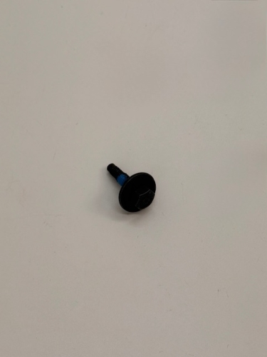 ŚRUBA M6 X 15 MM NADWOZIA W714576-S303 1552489