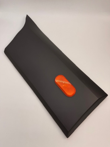LISTWA OZDOBNA BŁOTNIKA PRAWY TYŁ TRANSIT BK31-V29396-EF5CND 1854494