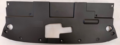 OSŁONA GÓRNA CHŁODNIC EDGE KT4B-R16613-BA 2236142
