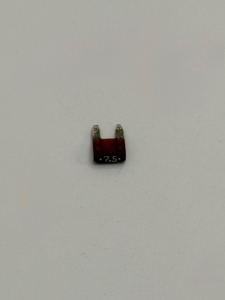 BEZPIECZNIK 7.5 AMP 32V BRĄZOWY 1L3T-14A094-EA 4352852