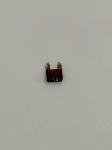 BEZPIECZNIK 7.5 AMP 32V BRĄZOWY 1L3T-14A094-EA 4352852