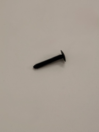 KOŁEK 6.35 X 0.7 MM OSŁONY LEWY TYŁ S-MAX MK2 / GALAXY MK4 W707889-S300 5105540