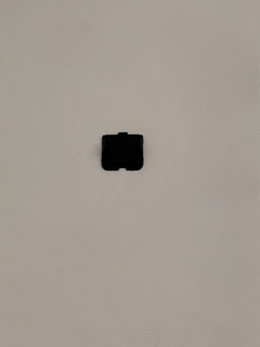 ZAŚLEPKA LISTWY PROGOWEJ BAGAŻNIKA S-MAX/GALAXY 6M21-U424B10-AB3ZHE 1387844