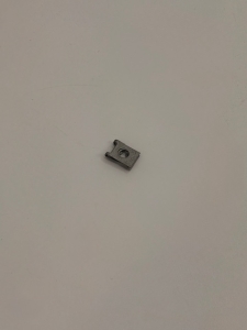 NAKRĘTKA  SPRĘŻYNUJĄCA 4.8 X 0.9-2MM TAPICERKI, ZDERZAKA FIESTA FOCUS KUGA MONDEO TRANSIT W702815-S442 1459634