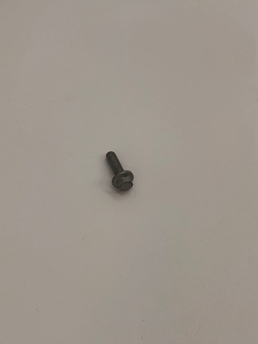 ŚRUBA M6 X 20 MM NADWOZIA W500414-S442 1668733