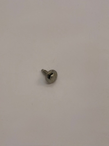 ŚRUBA M6 X 19MM ZAWIASU POKRYWY BAGAŻNIKA/MOCOWANIA TUNELU ŚRODKOWEGO FIESTA FOCUS PUMA W715314-S434 1679870