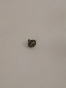 ŚRUBA 5 X 16 MM ZDERZAKA PRZEDNIEGO W716872-S439 1818694