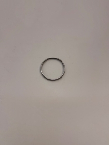 PIERŚCIEŃ OPOROWY WAŁKA WYJŚCIOWEGO SZEŚCIOBIEGÓWEJ MANUALNEJ SKRZYNI BIEGÓW EDGE FOCUS KUGA MONDEO 3S7R-7A046-AB 1227405