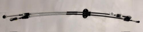 LINKA ZMIANY BIEGÓW SZEŚCIOBIEGOWEJ MANUALNEJ SKRZYNI BIEGÓW S-MAX/GALAXY  BG9R-7E395-NB 1719053
