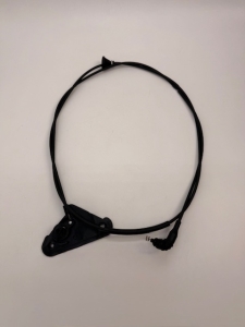 LINKA OTWIERANIA MASKI MONDEO S-MAX/GALAXY 6M21-16C657-AN 1751277