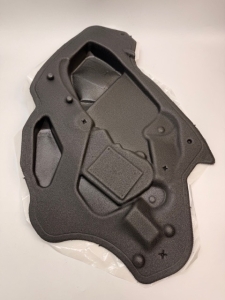 WYGŁUSZENIE DRZWI LEWY TYŁ FOCUS BM51-A27459-BA 1824844