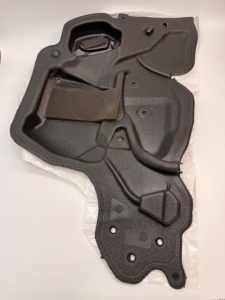 WYGŁUSZENIE DRZWI LEWY PRZÓD FOCUS BM51-A237A05-BC 1884895