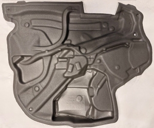 WYGŁUSZENIE DRZWI LEWY PRZÓD RANGER AB39-26237A05-AB 5218146