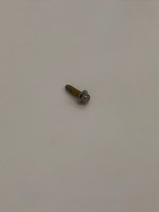 ŚRUBA M5 X 16MM RURKI WSKAŹNIKA POZIOMU OLEJU W715195-S437 1767062