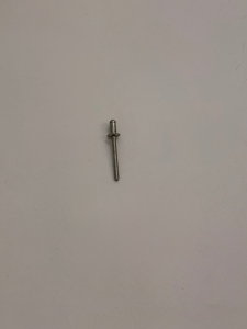 NIT  5,2 X 1,6-3,2 MM WSPORNIKA KLAMKI DRZWI W716601-S434 5218222