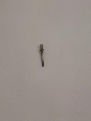 NIT  5,2 X 1,6-3,2 MM WSPORNIKA KLAMKI DRZWI W716601-S434 5218222